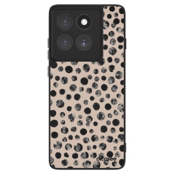 Obal pre Motorola Edge 60 Fusion - Dots