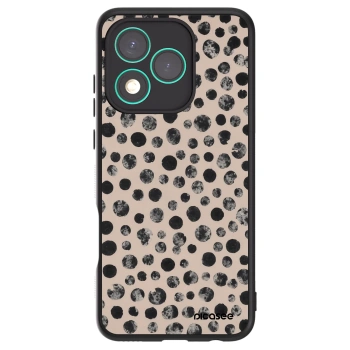 Obal pre Honor 400 Lite 5G - Dots
