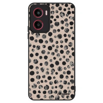 Obal pre Motorola Moto G05 - Dots