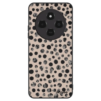 Obal pre Xiaomi Poco C75 - Dots