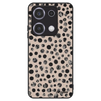 Obal pre Xiaomi Redmi Note 14S - Dots