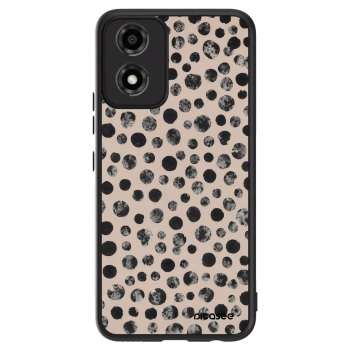 Obal pre Motorola Moto E14 - Dots