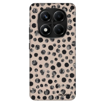 Obal pre Xiaomi Redmi Note 14 Pro+ 5G - Dots