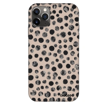 Obal pre Apple iPhone 11 Pro - Dots