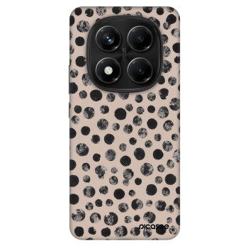 Obal pre Xiaomi Redmi Note 14 Pro 5G - Dots
