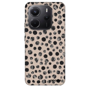 Obal pre Xiaomi Redmi Note 14 5G - Dots