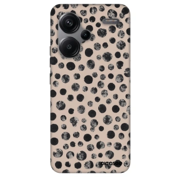 Obal pre Xiaomi Redmi Note 13 Pro+ 5G - Dots
