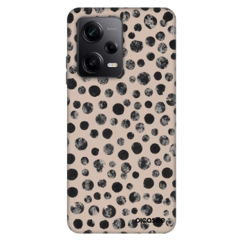 Obal pre Xiaomi Redmi Note 12 Pro 5G - Dots