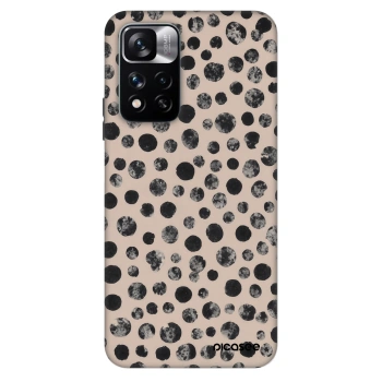 Obal pre Xiaomi Redmi Note 11 Pro 5G - Dots
