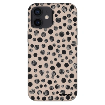 Obal pre Apple iPhone 12 mini - Dots