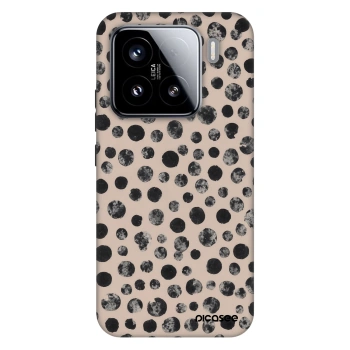 Obal pre Xiaomi 15 - Dots