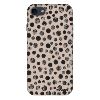 Obal pre Apple iPhone SE 2020 - Dots