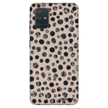 Obal pre Samsung Galaxy A71 A715F - Dots