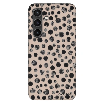 Obal pre Samsung Galaxy S24+ S926B 5G - Dots