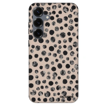 Obal pre Samsung Galaxy S25 5G - Dots
