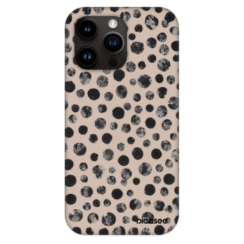 Obal pre Apple iPhone 13 Pro - Dots