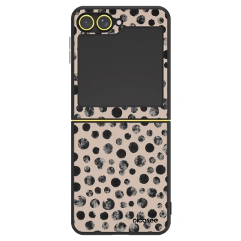 Obal pre Samsung Galaxy Z Flip7 FE 5G - Dots