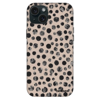 Obal pre Apple iPhone 15 Plus - Dots