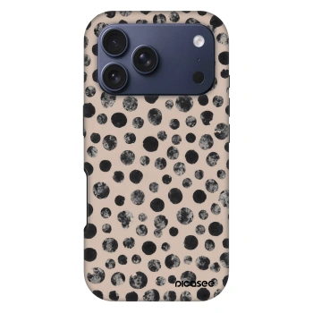 Obal pre Apple iPhone 17 Pro - Dots