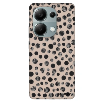 Obal pre Xiaomi Redmi Note 13 Pro 4G - Dots