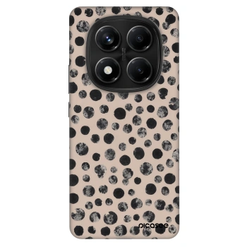 Obal pre Xiaomi Redmi Note 14 Pro 4G - Dots