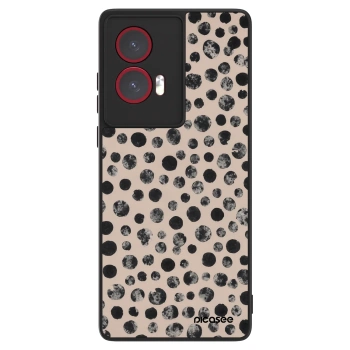Obal pre Motorola Edge 50 Fusion - Dots