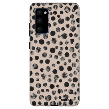 Obal pre Samsung Galaxy S20 FE - Dots
