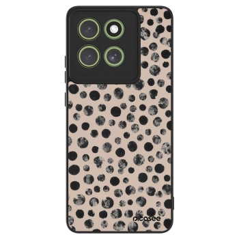 Obal pre Motorola Moto G86 Power 5G - Dots