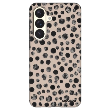 Obal pre Samsung Galaxy S26+ - Dots