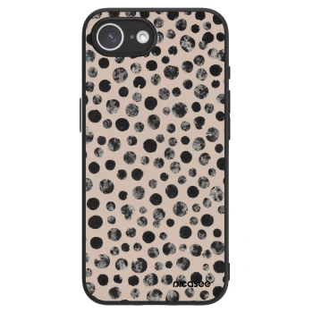 Picasee ULTIMATE CASE MagSafe pro Apple iPhone 17e - Dots