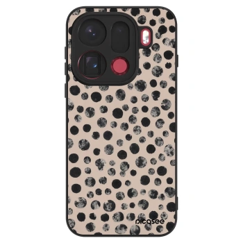 Obal pre OPPO Find X9 Pro - Dots