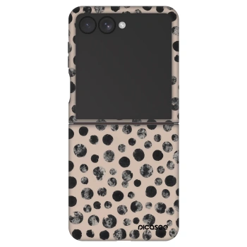 Obal pre Samsung Galaxy Z Flip7 5G - Dots