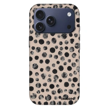 Picasee Fashion Case MagSafe pre Apple iPhone 18 Pro - Dots