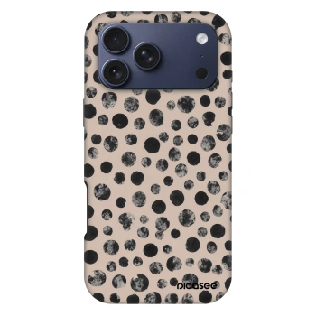 Picasee Fashion Case MagSafe pre Apple iPhone 18 Pro Max - Dots