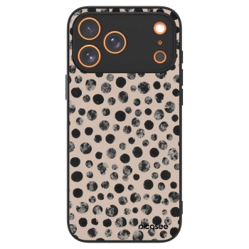 Picasee ULTIMATE CASE pro Apple iPhone 18 Pro Max - Dots