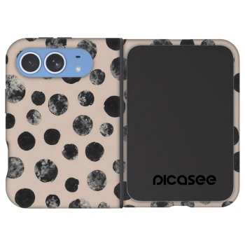 Picasee Fashion Case MagSafe pre Apple iPhone Ultra - Dots