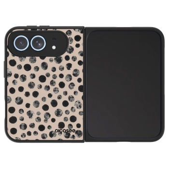 Picasee ULTIMATE CASE MagSafe pro Apple iPhone Ultra - Dots