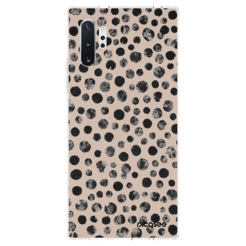 Obal pre Samsung Galaxy Note 10+ N975F - Dots