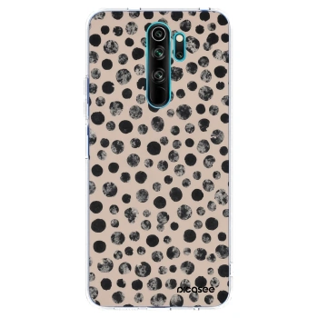Obal pre Xiaomi Redmi Note 8 Pro - Dots