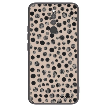 Obal pre Xiaomi Redmi 8 - Dots