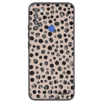 Obal pre Xiaomi Redmi Note 8T - Dots