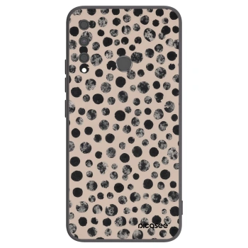 Obal pre Huawei P40 Lite E - Dots