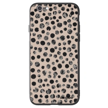 Obal pre Apple iPhone 6/6S - Dots