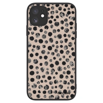 Picasee ULTIMATE CASE pro Apple iPhone 11 - Dots