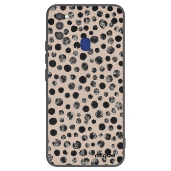 Obal pre Samsung Galaxy M21 M215F - Dots