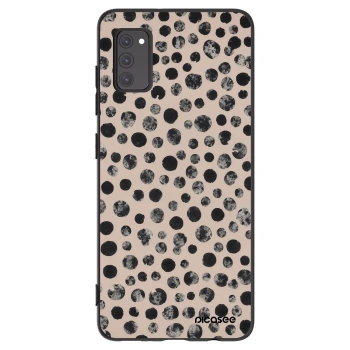 Obal pre Samsung Galaxy A41 A415F - Dots