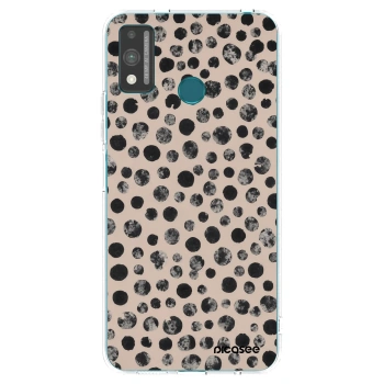 Obal pre Honor 9X Lite - Dots