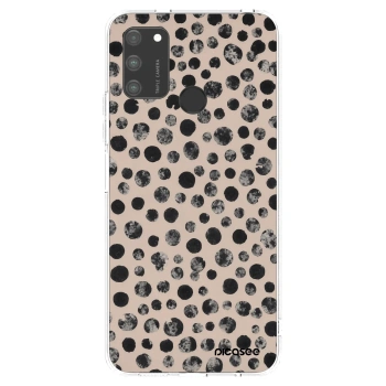 Obal pre Honor 9A - Dots