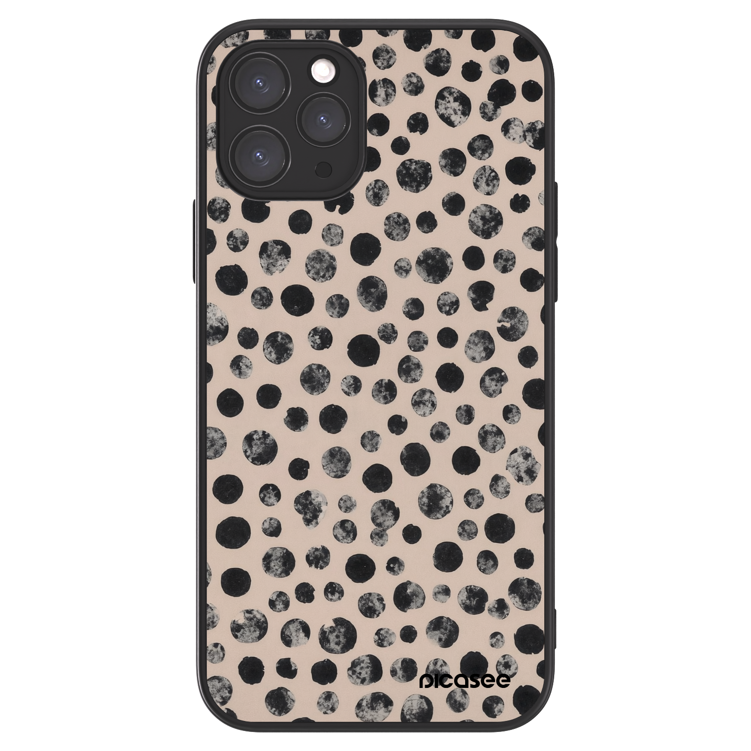 Picasee ULTIMATE CASE pro Apple iPhone 11 Pro - Dots