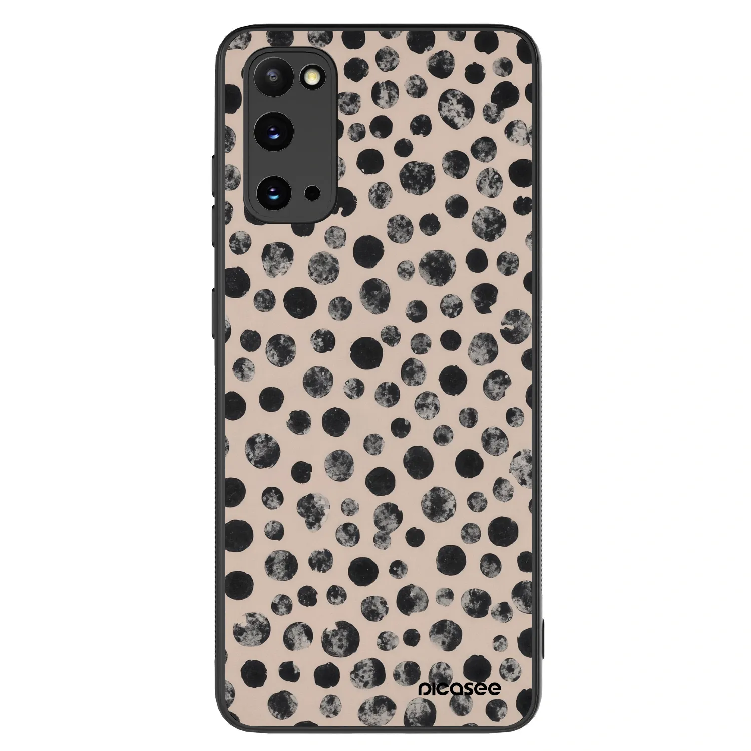 Picasee ULTIMATE CASE pro Samsung Galaxy S20 G980F - Dots